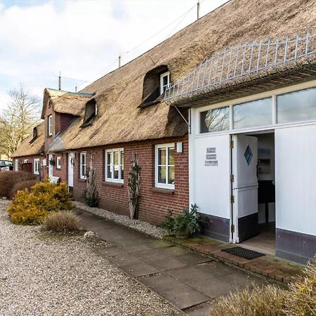 Ferienwohnung Schipp Landen Elsabea Husum  Exterior foto