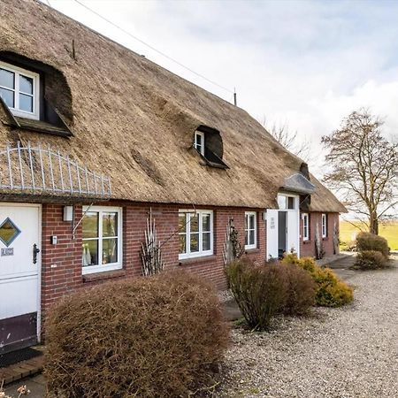 Ferienwohnung Schipp Landen Elsabea Husum  Exterior foto