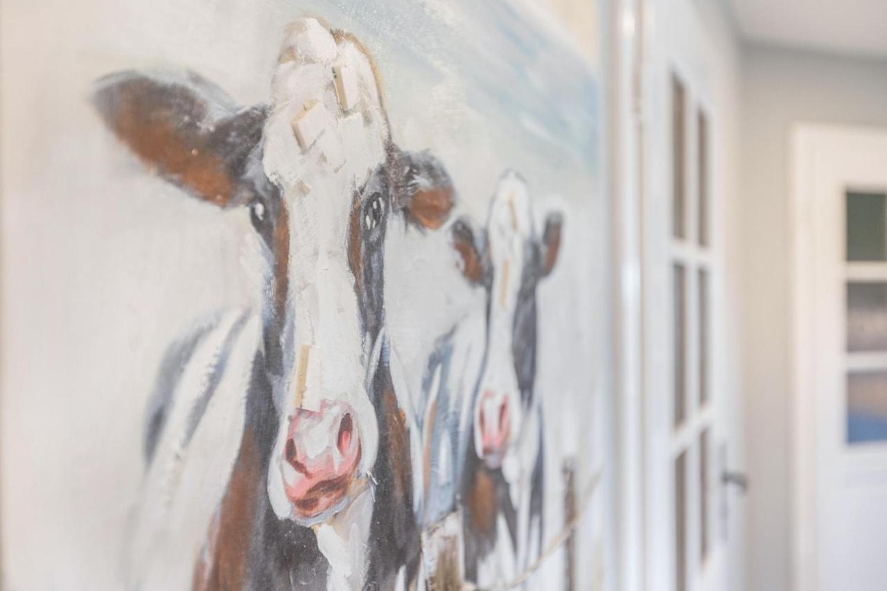 Ferienwohnung Schipp Landen Elsabea Husum  Exterior foto