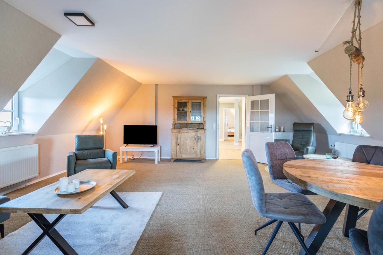 Ferienwohnung Schipp Landen Elsabea Husum  Exterior foto
