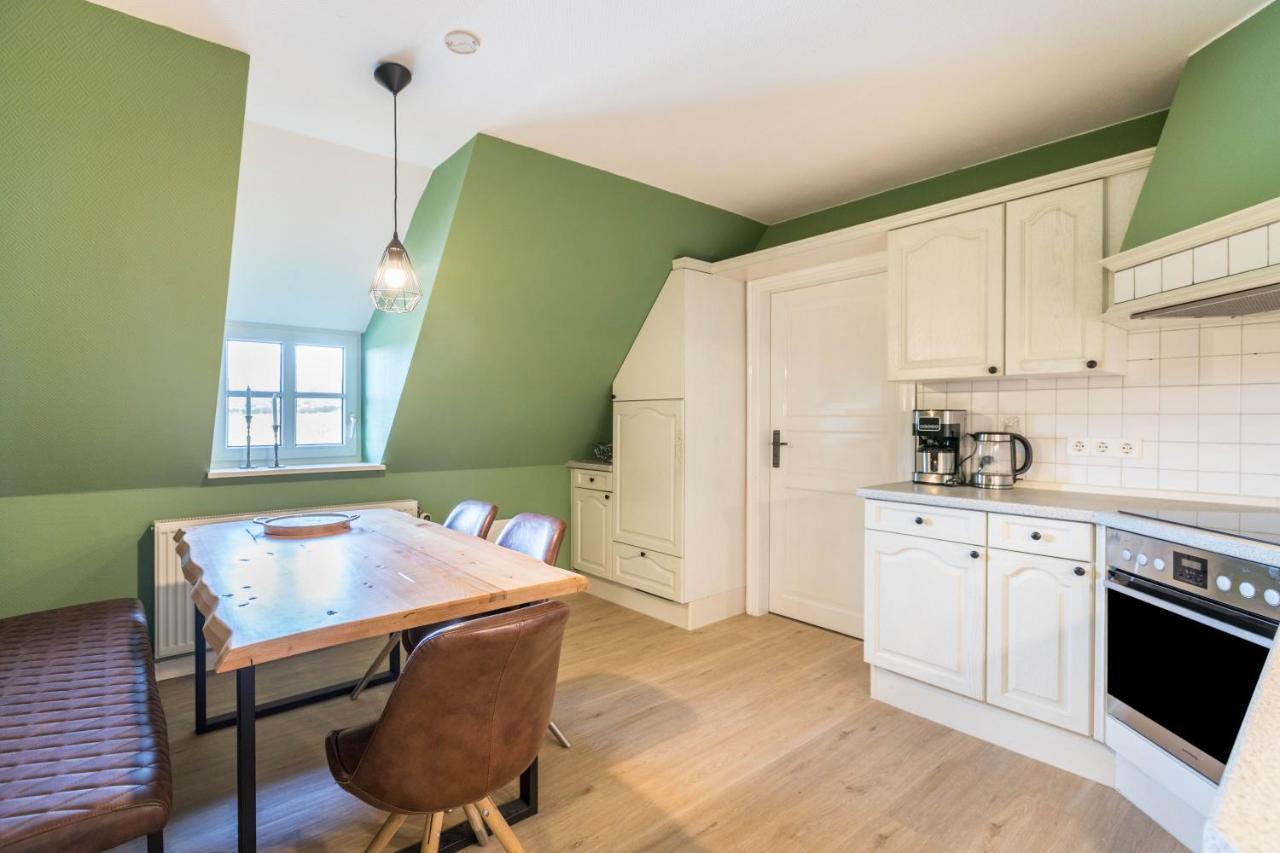 Ferienwohnung Schipp Landen Elsabea Husum  Exterior foto