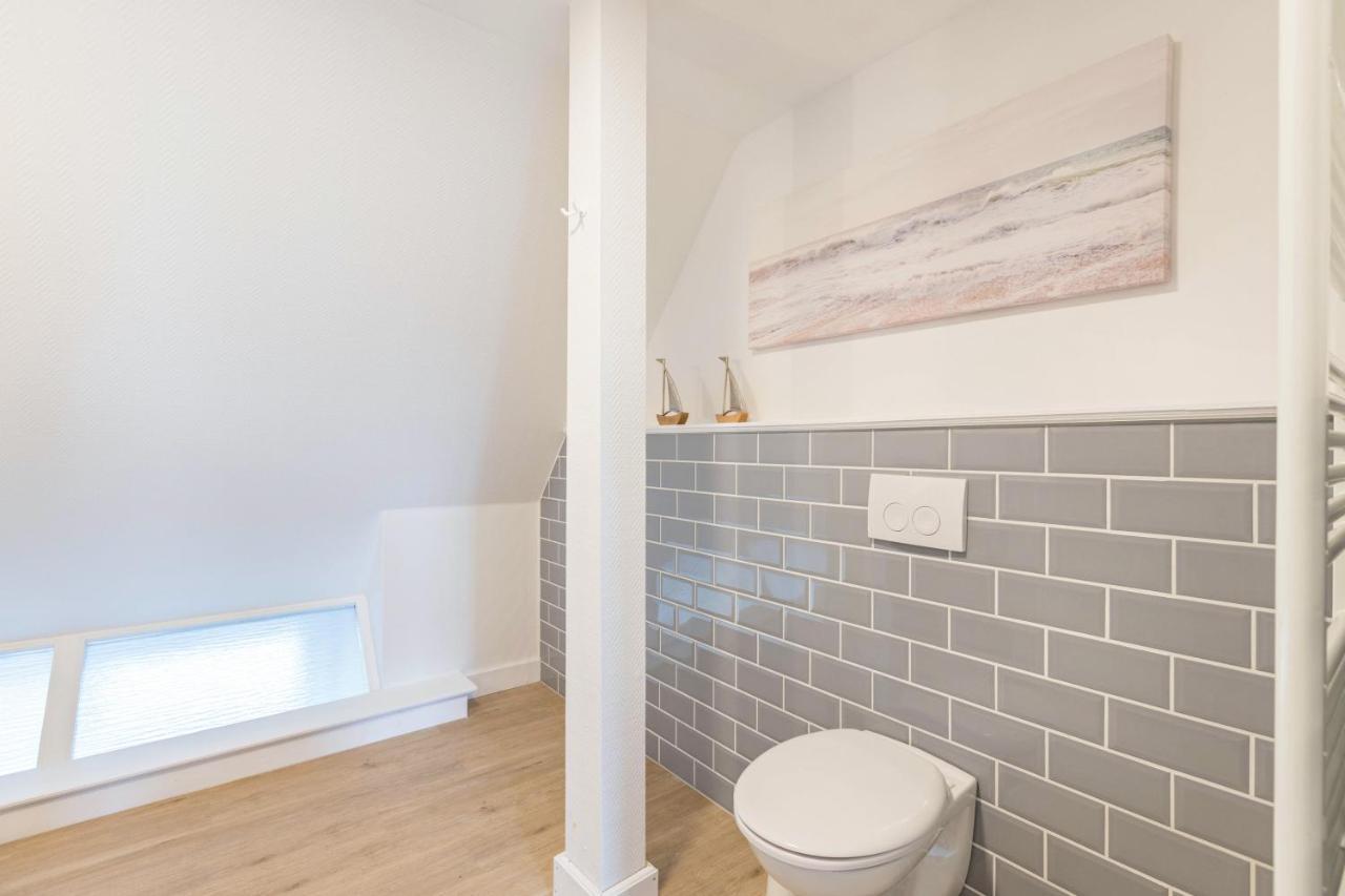 Ferienwohnung Schipp Landen Elsabea Husum  Exterior foto