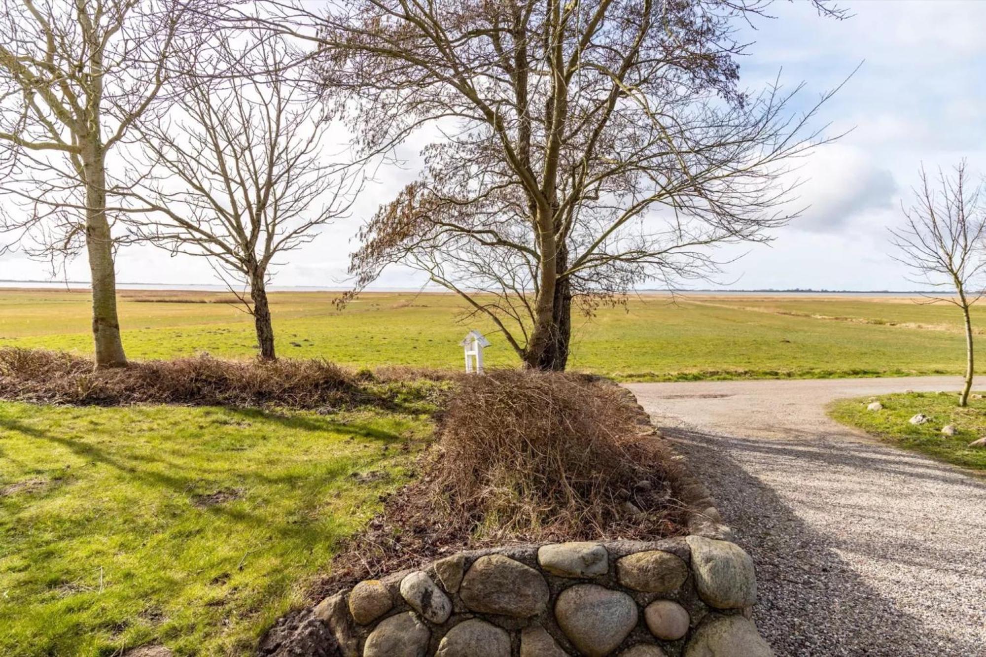Ferienwohnung Schipp Landen Elsabea Husum  Exterior foto
